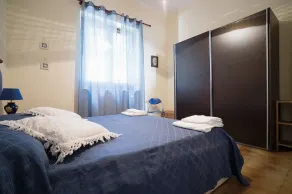 Villa in Sicilian seaside - Værelse