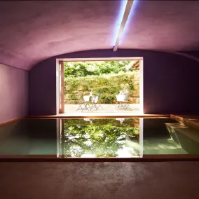 Cuprena - Pool