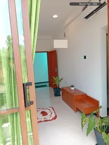 Randon Resort Mirissa - Room