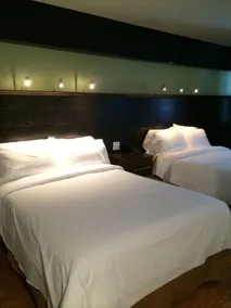 Motel Fraser - Rom