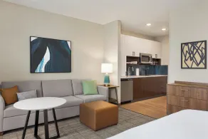 Staybridge Suites Detroit North - Royal Oak by IHG - Zimmer