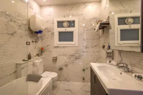 Arabella Residence - Salle de bain