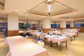 KKR Minakami Suimeisou - Restaurant