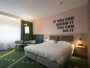 HUP - Chambre