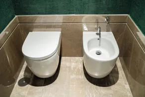 Soho Boutique Equitativa - Bathroom