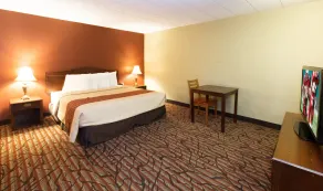 B'more Inn - Room