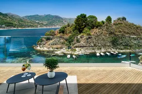 Atlantis Bay - The Leading Hotels of the World - Vue de la chambre
