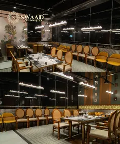 Sawariya hotels - Restaurant