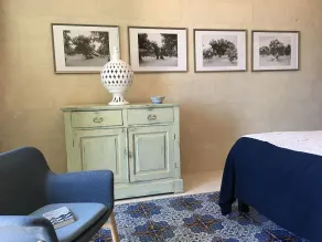 Boutique Hotel Masseria Sottomasi - Rum