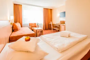 Hotel an der Linah garni - Room