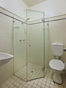 The George Sydney - Hostel - Bad