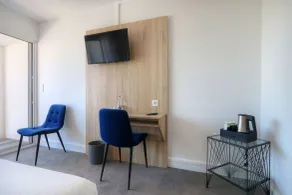Best Western Hôtel Le Bellevue Quiberon - Chambre