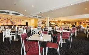 Nightcap at Ferntree Gully Hotel Motel - Restaurant