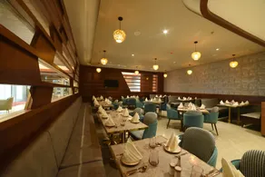 ARIENA - The Boutique Hotel - Restaurant
