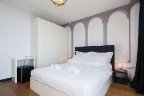 Aparatment house Gloss Primosten - Zimmer