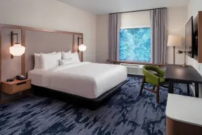 Fairfield by Marriott Inn & Suites Pensacola Pine Forest - Room