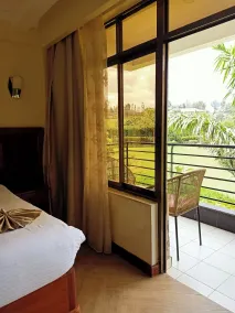 Royal Green Gardens Resort - Room