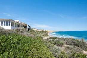 All Decked Out - Port Willunga - C21 SouthCoast Holidays - Restaurant