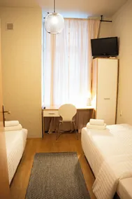 Hostel H360 - dawniej Hotelik Relax - Chambre