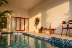 Tepa Menep Villa - Pool