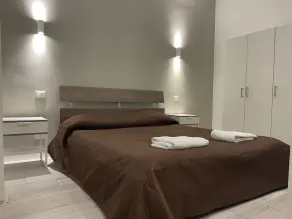 Le dimore Luxury Rooms - Værelse