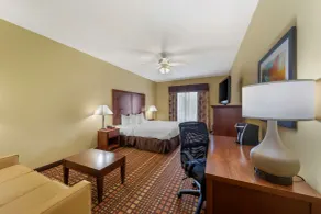 Best Western Plus Gadsden Hotel & Suites - Chambre