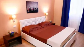 Cairoli Exclusive Rooms & Suite - Room