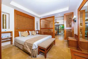 Grand Waterworld Makadi - Couples and Families Only - Habitación