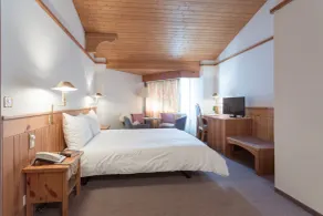 T3 Alpenhotel Flims - Room