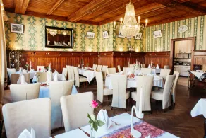 Hotel & Restaurant "Deutscher Kaiser" - Restaurant