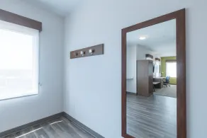 Holiday Inn Express & Suites Columbia Downtown The Vista by IHG - Chambre