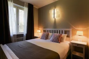 Rota Suites - Rum