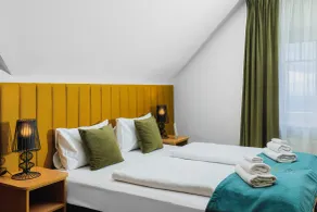 Perła Sudetów by Stay inn Hotels - Rum