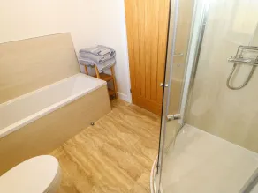 Coquet - Salle de bain