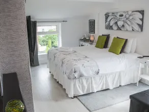 The Leicester - Room