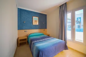 Hotel Punta del Cantal  - Chambre