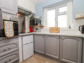 Molly's Bit - Interior
