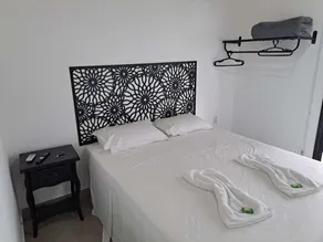 Hospedaria da Barra BC - Camera