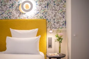 Hôtel Cambon - Chambre