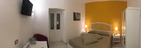 Isola Charm B&B - Pool & Nature Stay - Chambre