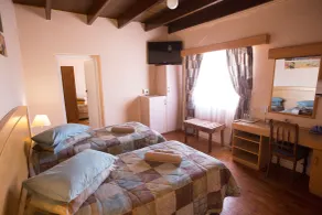 Namaqua Lodge - Zimmer