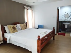 Phetsangsom Resort - Room