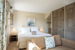 Coquillade Provence - Relais & Châteaux - Værelse