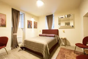 Bohemian Suites Athens - Maison Hotel Adults Only - Chambre