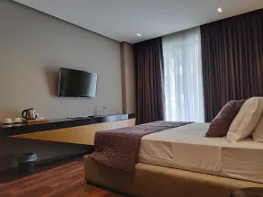 Supreme Hotel - Rum