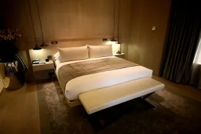 Hyatt Centric Levent Istanbul - Chambre
