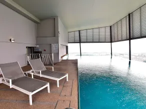 Mercure Selangor Selayang - Pool
