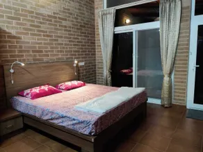 Cosmic Connect Trails Kabini - Chambre