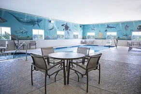 Candlewood Suites - Grand Prairie - Arlington by IHG - Piscine