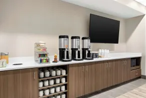 Home2 Suites By Hilton Owatonna - Restaurant